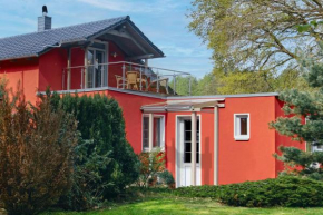 Waldhaus I Haushälfte Trassenheide